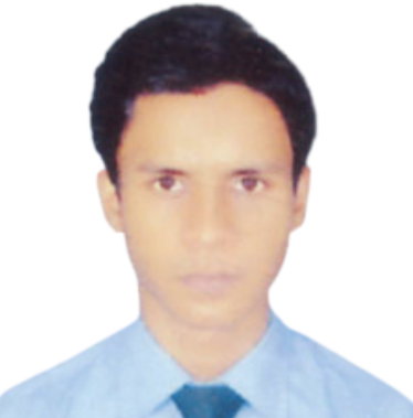Md. Arif Uddin Sikder